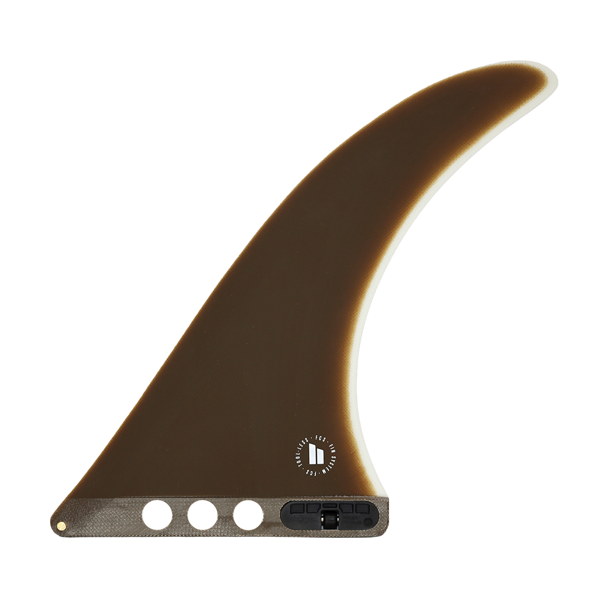 FCS II Flow III LB Fin