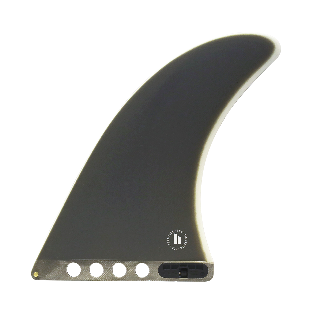 FCS II Noserider Longboard Fin