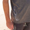 MEN'S SHORT SLEEVE UV SURF TEE