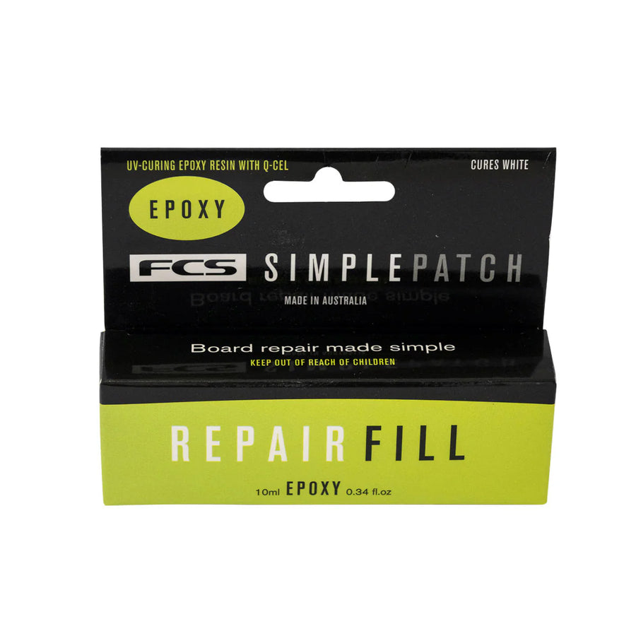 FCS Repair Fill