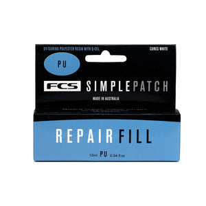 FCS Repair Fill