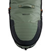 FCS Travel 2 Shortboard/Fish Cover