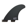 REPLACEMENTS ( バラフィン )  FCS II SKY BROWN TRI FIN