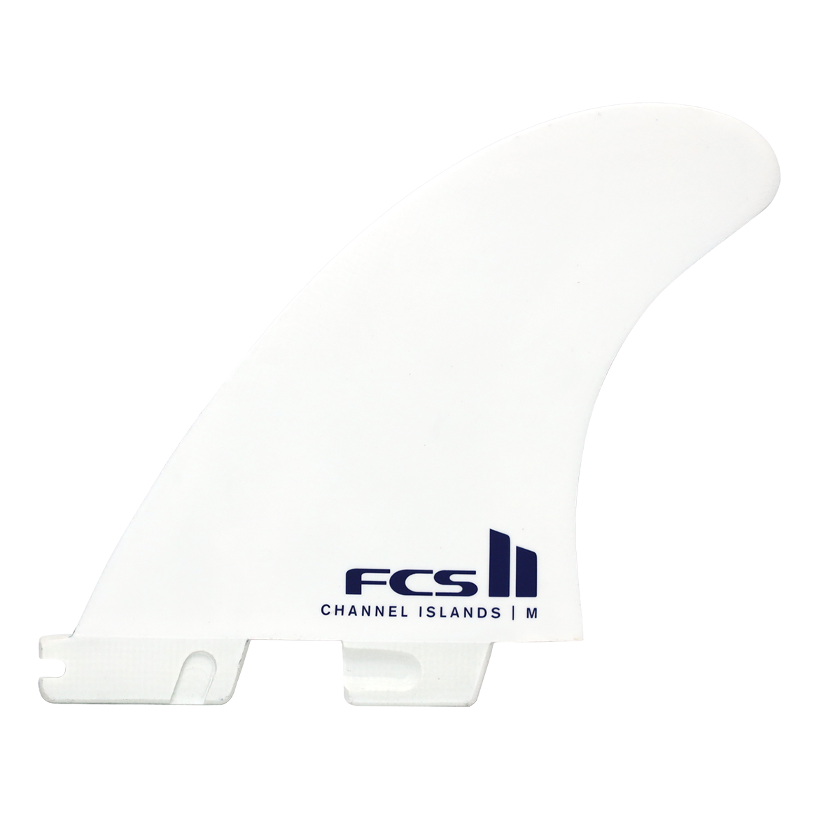 FCS II Channel Islands Solution PC Tri Fins - FCS JAPAN FCS II Channel Islands Solution PC Tri Fins - FCS JAPAN