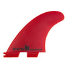 FCS II ACCELERATOR TRI FIN SET