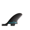 FCS II AIPA TWIN + STABILISER FIN SET