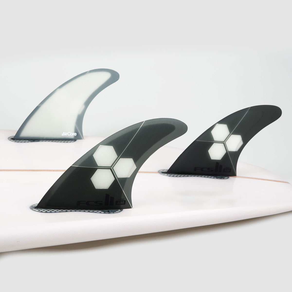 完売 FCS II JAPAN FCS - SET FIN TRI MERRICK AL FCSフィン