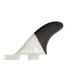 REPLACEMENTS ( バラフィン )  FCS II AL MERRICK TWIN + STABILISER FIN
