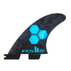 REPLACEMENTS ( バラフィン )  FCS II AL MERRICK TRI FIN