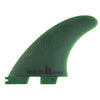 FCS II CARVER TRI FIN SET