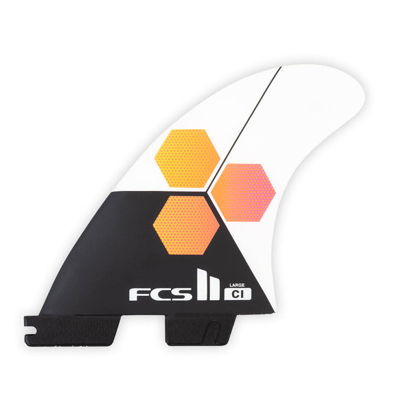 REPLACEMENTS ( バラフィン )  FCS II CI UPRIGHT TRI FIN