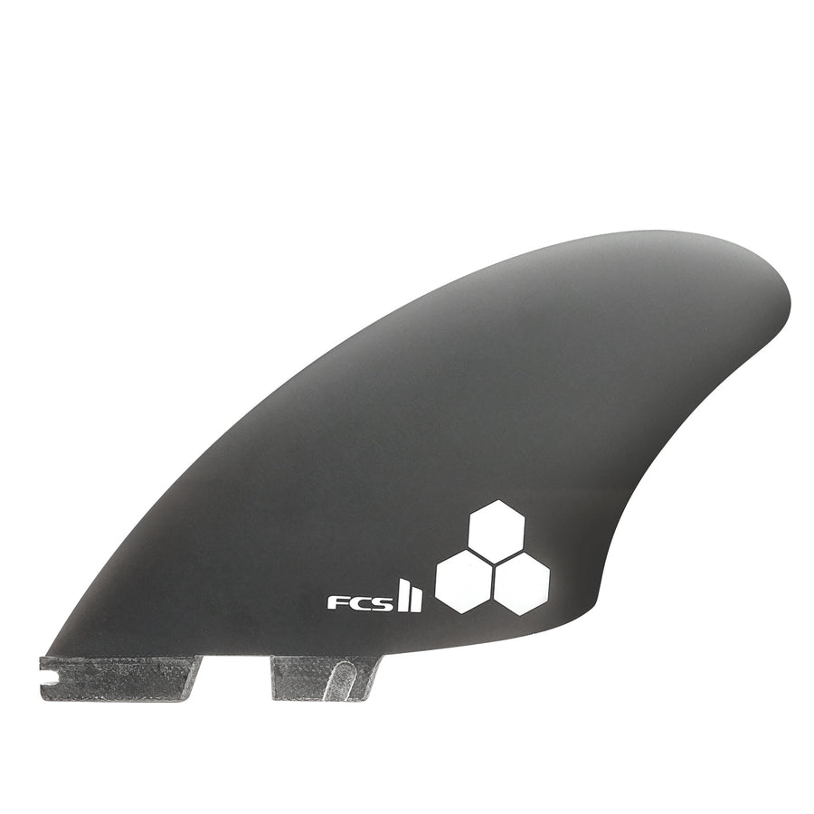 FCS II CI KEEL FIN SET