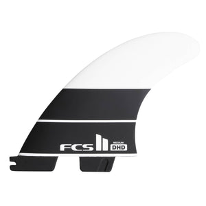 REPLACEMENTS ( バラフィン )  FCS II DHD TRI FIN