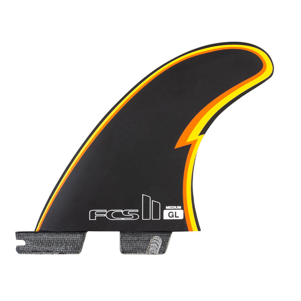 REPLACEMENTS ( バラフィン )  FCS II GERRY LOPEZ TRI FIN