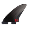 REPLACEMENTS ( バラフィン )  FCS II H4 Fin