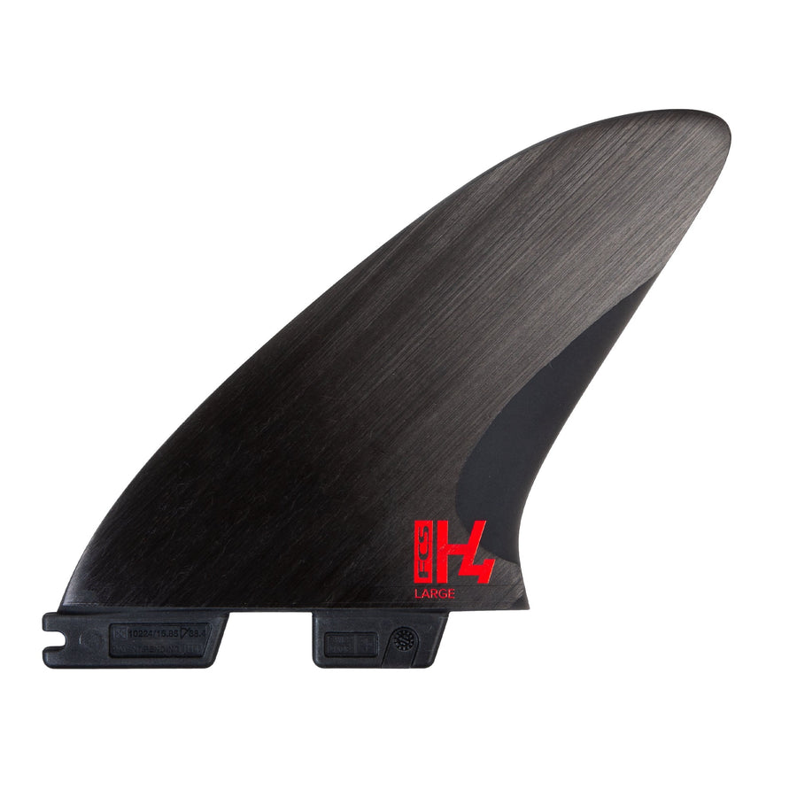 FCS II H4 Fin