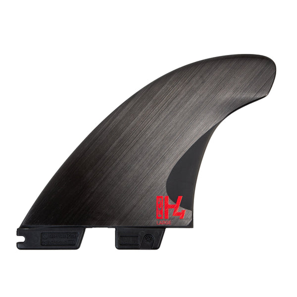 REPLACEMENTS ( バラフィン )  FCS II H4 Fin