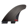 REPLACEMENTS ( バラフィン )  FCS II H4 Fin