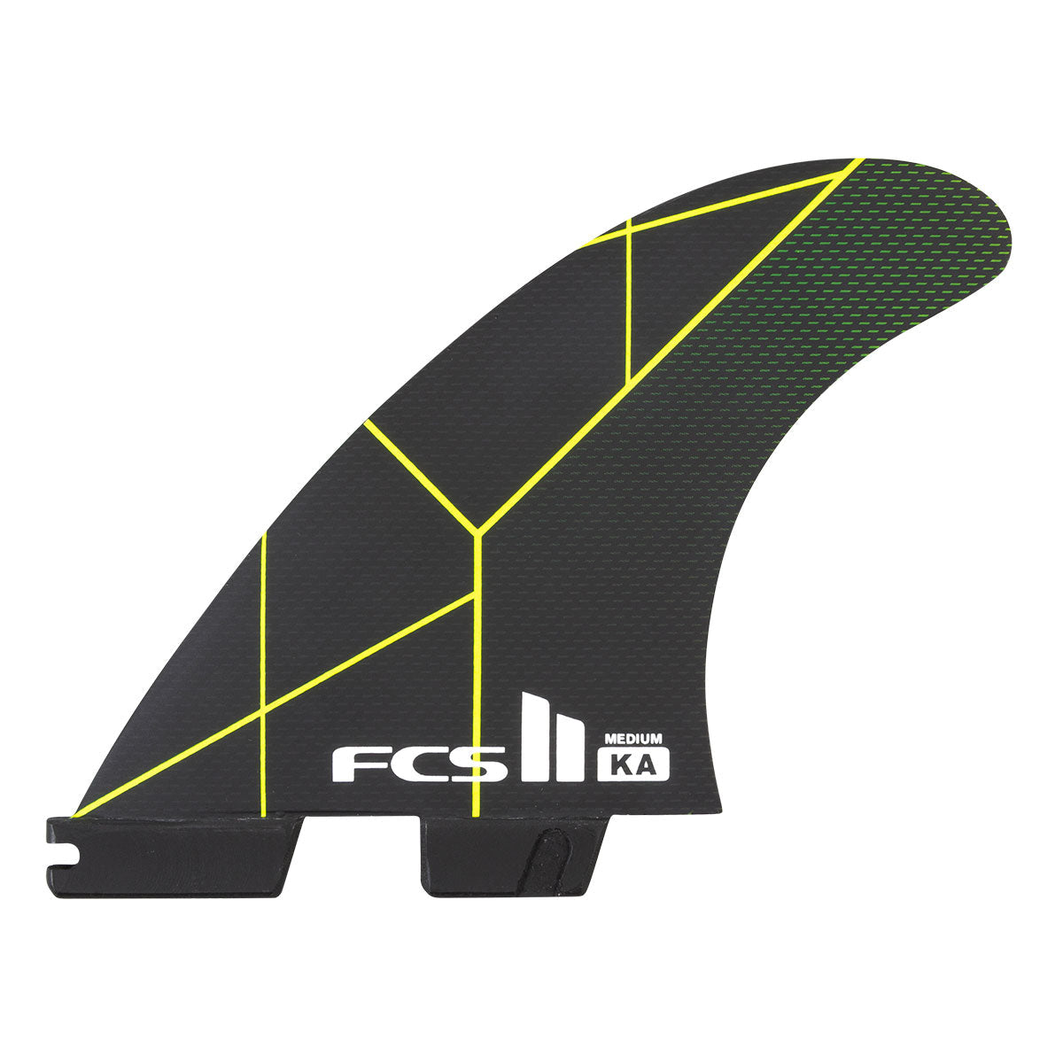 FCS II Kolohe Andino Tri Fins - FCS - FCS JAPAN FCS II Kolohe Andino Tri Fins - FCS - FCS JAPAN