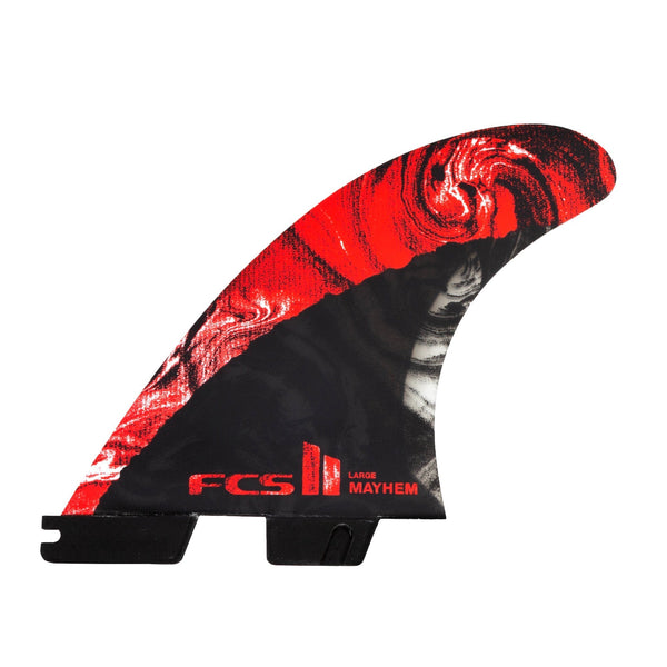 REPLACEMENTS ( バラフィン )  FCS II MATT BIOLOS TRI FIN