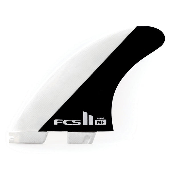 FCS II Mick Fanning Tri Fins