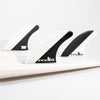 FCS II MICK FANNING TRI FIN SET