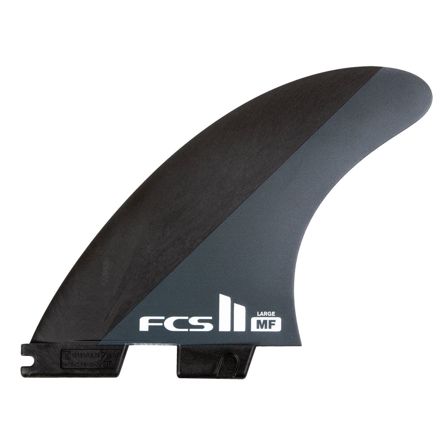 REPLACEMENTS ( バラフィン )  FCS II MICK FANNING TRI FIN