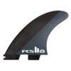 FCS II MICK FANNING TRI FIN SET