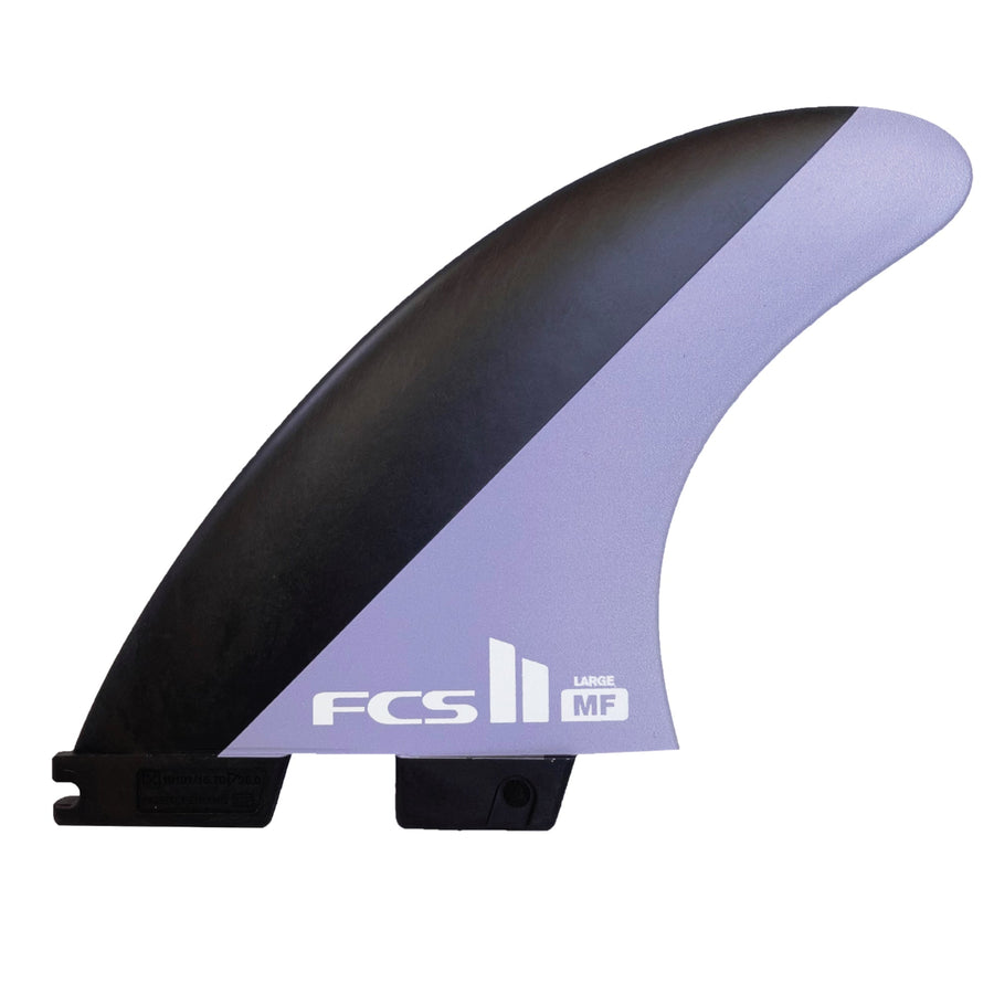 REPLACEMENTS ( バラフィン )  FCS II MICK FANNING TRI FIN