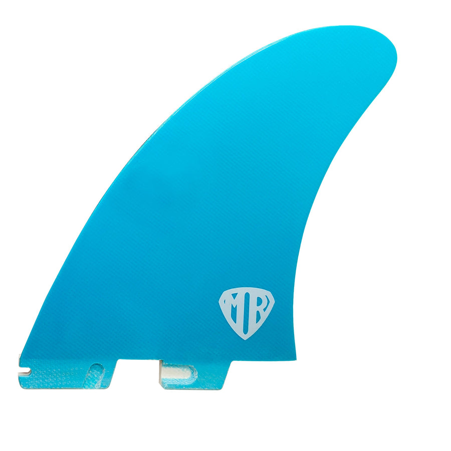 FCS II MARK RICHARDS FREERIDE TWIN FIN SET