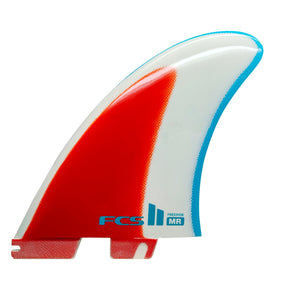 REPLAEMENTS ( バラフィン )  FCS II MARK RICHARDS FREERIDE TWIN FIN