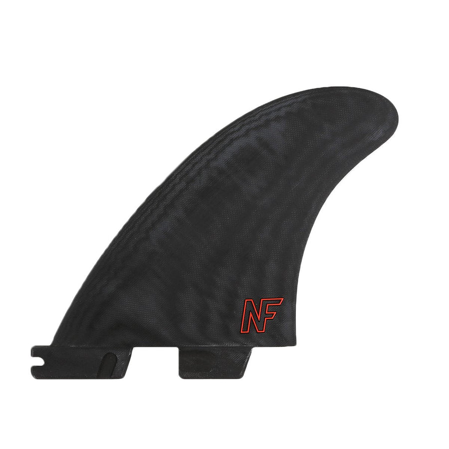 FCS II NATHAN FLORENCE BIG WAVE TRI FIN SET