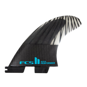 REPLACEMENTS ( バラフィン )  FCS II PERFORMER TRI FIN
