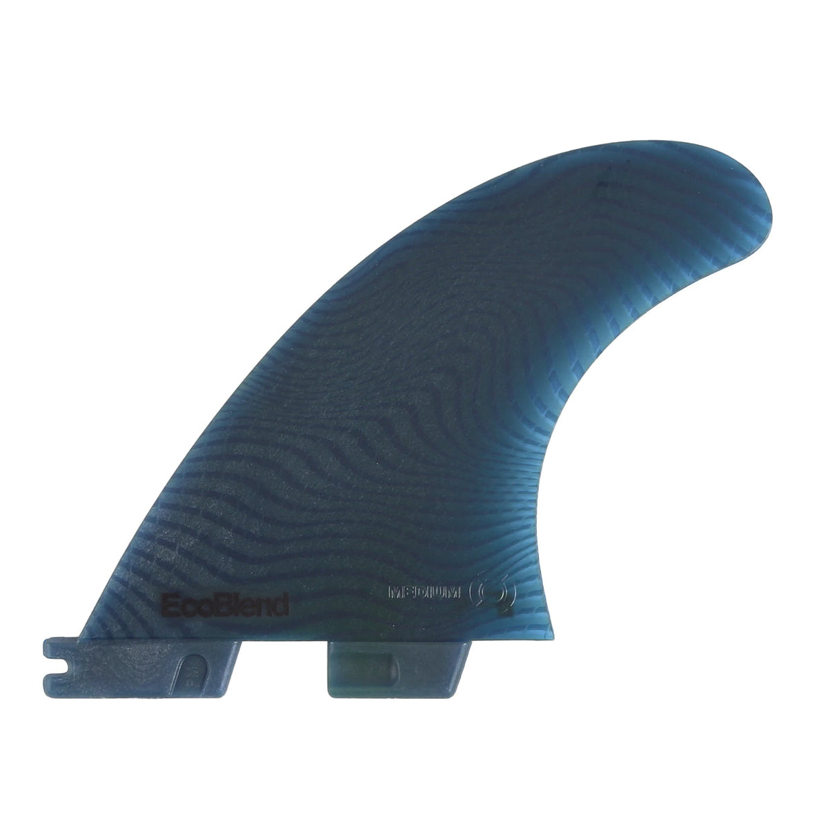 FCS II PERFORMER TRI-QUAD FIN SET