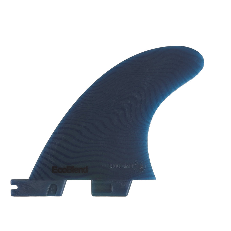 REPLACEMENTS ( バラフィン ) FCS II PERFORMER QUAD REAR FIN