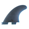 FCS II PERFORMER TRI FIN SET