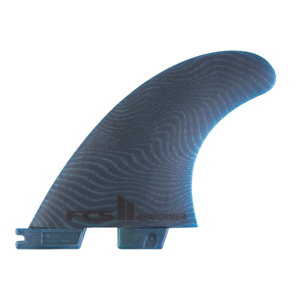 SF4 フィン　FCS クワッドフィン FCS II PERFORMER QUAD FIN SET - FCS JAPAN