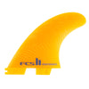 REPLACEMENTS ( バラフィン )  FCS II PERFORMER TRI FIN