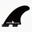 FCS Japan: Surfboard Fins, Covers, Traction, Leashes, Surf Accessories logo