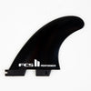 FCS II PERFORMER TRI FIN SET