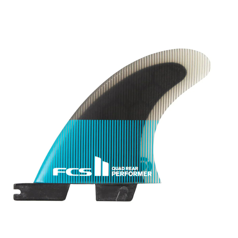REPLACEMENTS ( バラフィン )  FCS II PERFORMER QUAD REAR FIN
