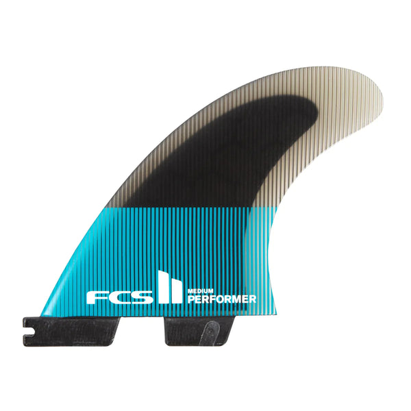 REPLACEMENTS ( バラフィン )  FCS II PERFORMER TRI FIN