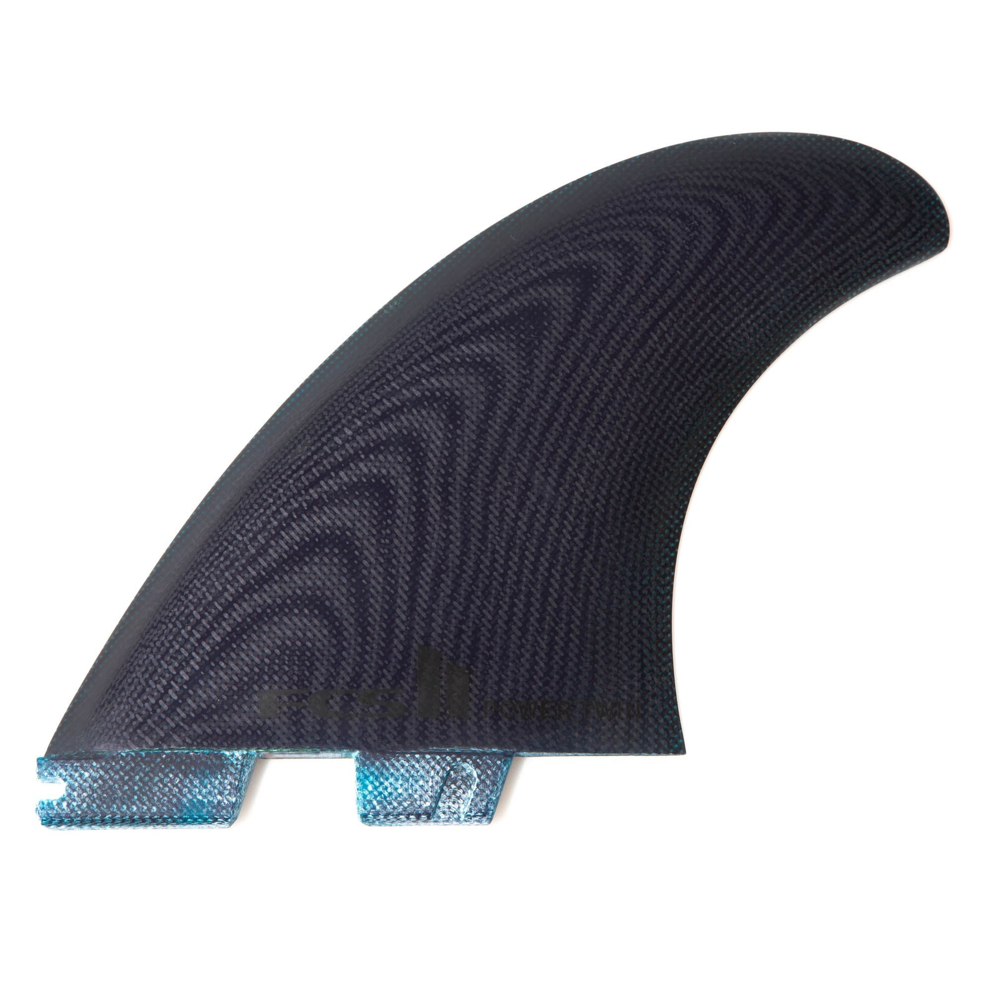 FCS II POWER TWIN + STABILISER FIN SET - FCS JAPAN