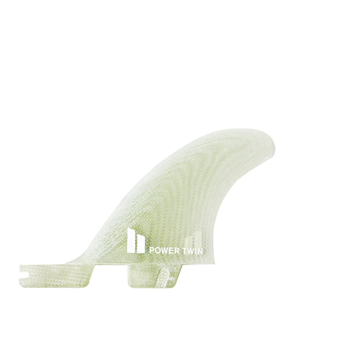 FCS II POWER TWIN + STABILISER FIN SET - FCS JAPAN FCS II POWER TWIN + STABILISER FIN SET - FCS JAPAN