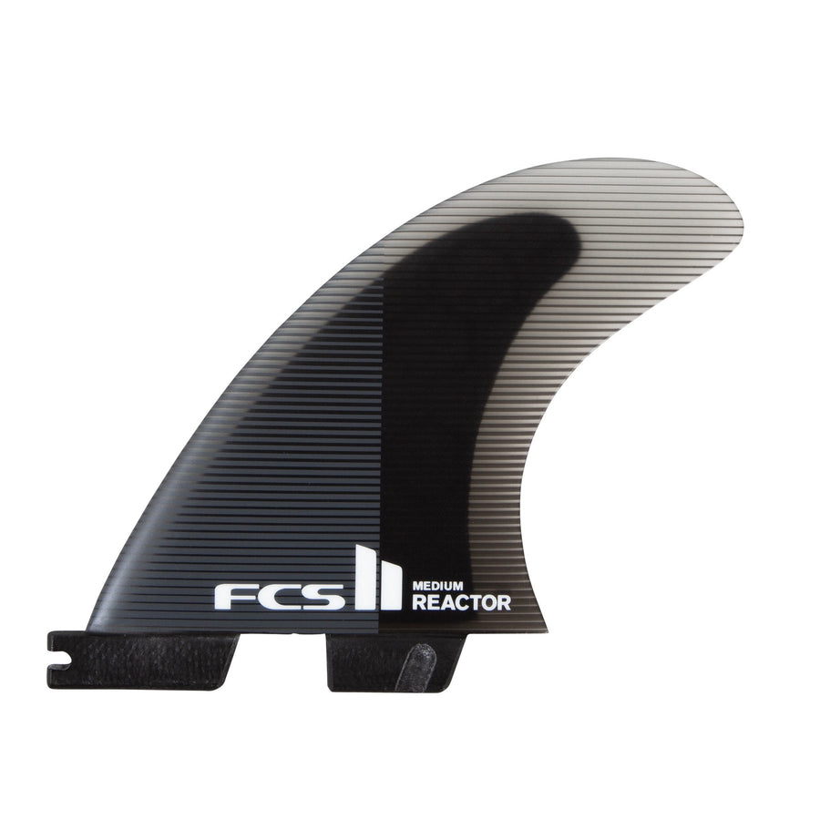 REPLACEMENTS ( バラフィン )  FCS II REACTOR TRI FIN