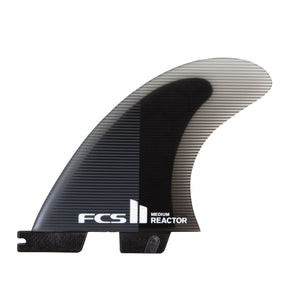 FCS II REACTOR TRI FIN SET - FCS JAPAN