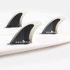 FCS II REACTOR TRI FIN SET