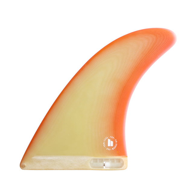 FCS II SINGLE FIN