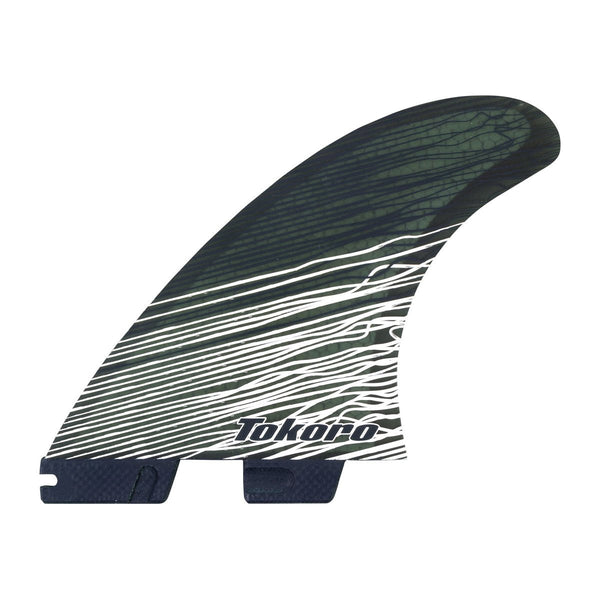 REPLACEMENTS ( バラフィン )  FCS II TOKORO TRI FIN