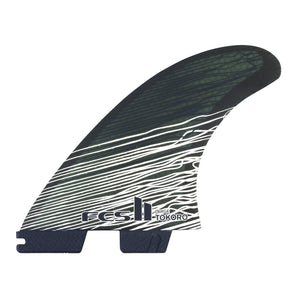 REPLACEMENTS ( バラフィン )  FCS II TOKORO TRI FIN